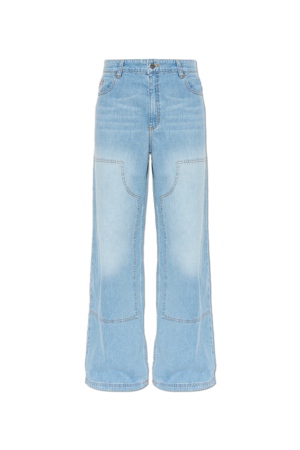 “Namra” Jeans od Baum Und Pferdgarten