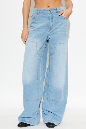 Baum Und Pferdgarten “Namra” Jeans