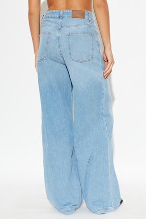 Baum Und Pferdgarten “Namra” Jeans