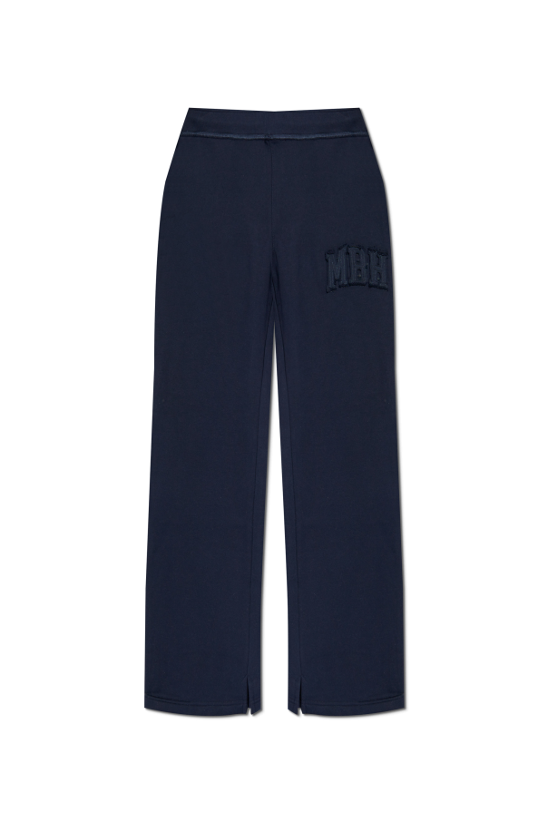 Logo trousers, zdjęcie 1 Logo trousers od MISBHV