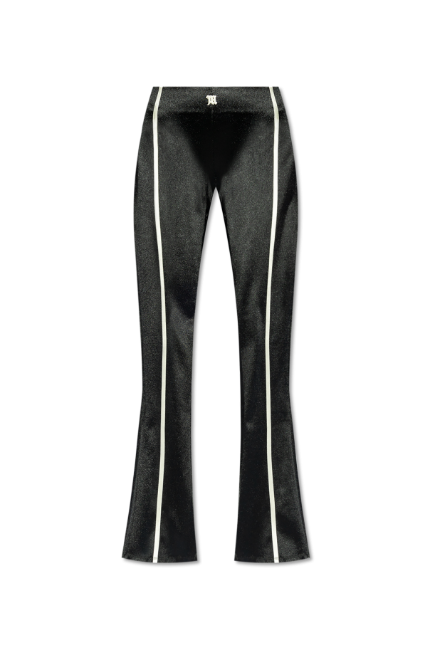 Flared trousers, zdjęcie 1 Flared trousers od MISBHV