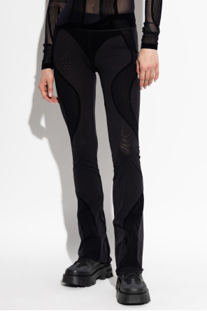 MISBHV Leggings with logo