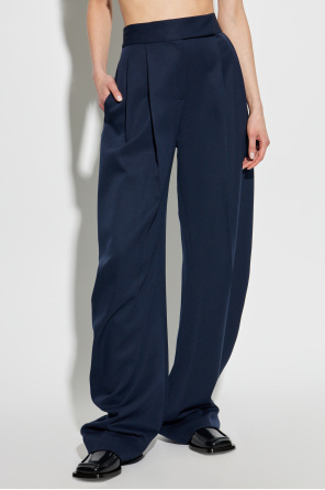 The Attico Wool pants