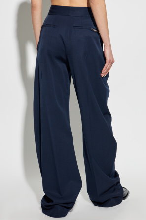 The Attico Wool pants