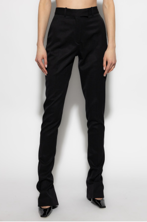 The Attico Wool pants