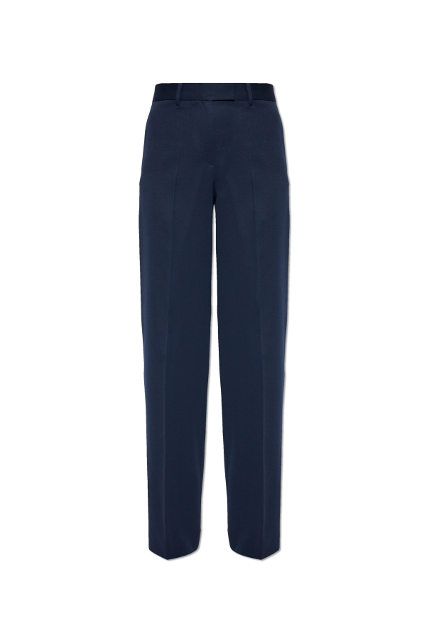 The Attico Wool Pants