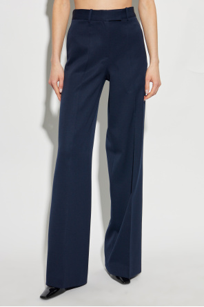 The Attico Wool Pants