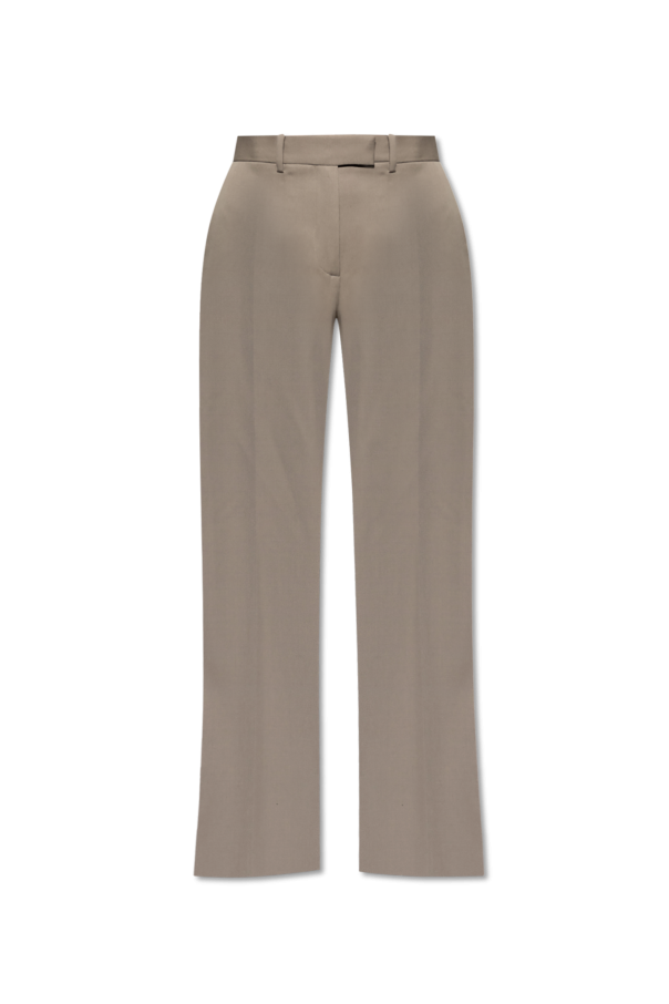 The Attico Wool pants