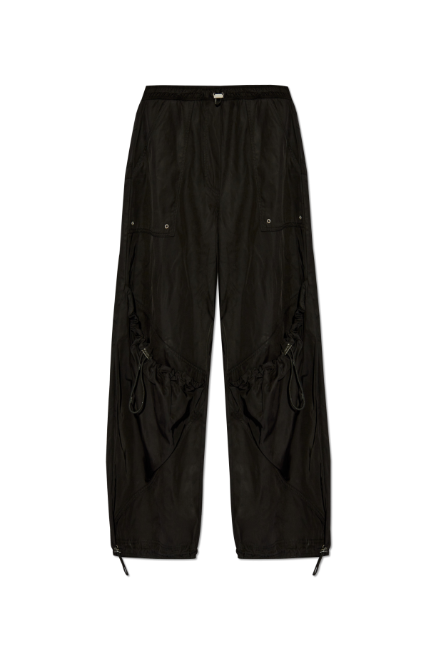 Wide-leg trousers, zdjęcie 1 Wide-leg trousers od The Attico