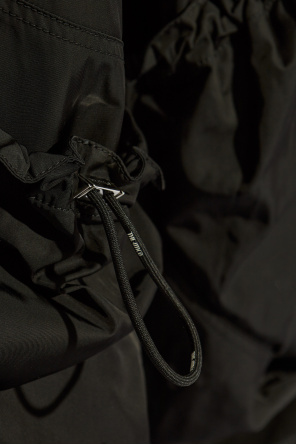 The Attico Wide-leg trousers