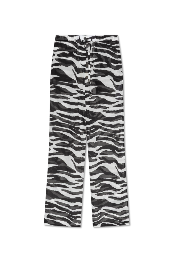 Trousers collection `Estate Meravigliosa` od The Attico