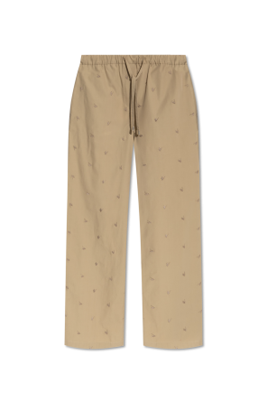 Trousers collection `Estate Meravigliosa`