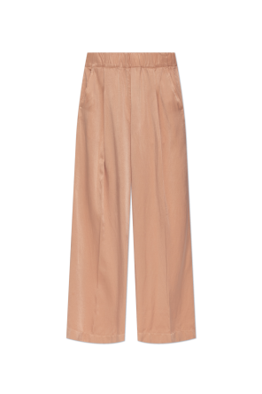 Pants with pockets od Dries Van Noten