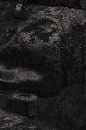 Dries Van Noten Pantalones Pulla