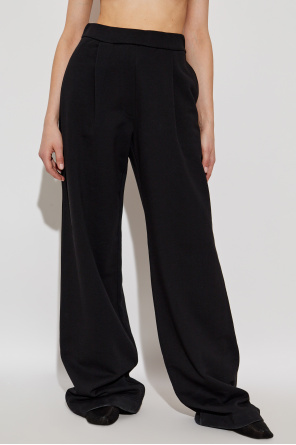 Dries Van Noten Pantalones de chándal