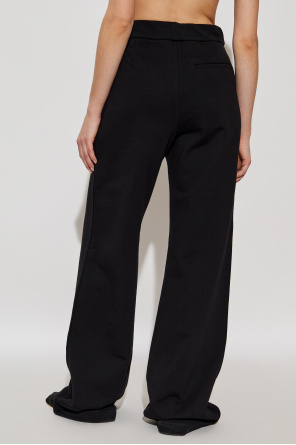 Dries Van Noten Pantalones de chándal