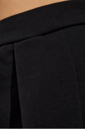 Dries Van Noten Pantalones de chándal