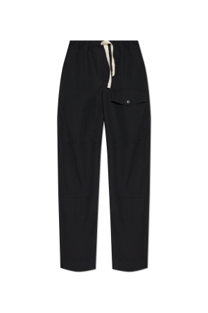 Trousers Pannoch