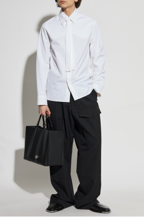 Trousers pannoch od Dries Van Noten