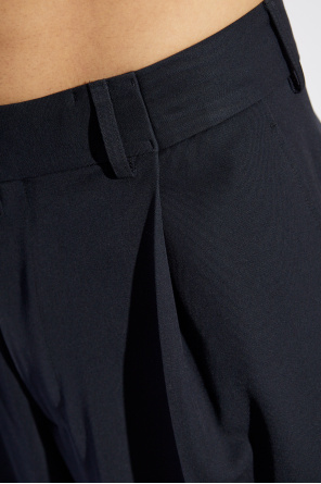 Dries Van Noten Hose im Cargo-Stil