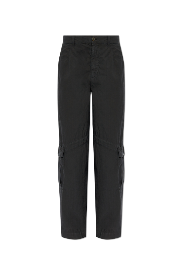 Dries Van Noten Cargo-style trousers