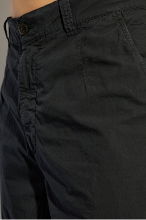 Dries Van Noten Cargo-style trousers