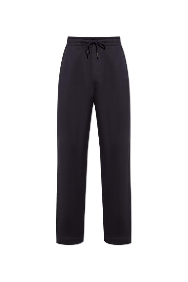 Dries Van Noten Sweatpants