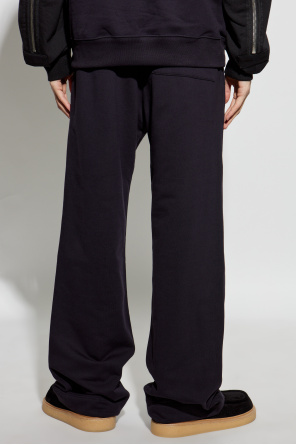 Dries Van Noten Sweatpants