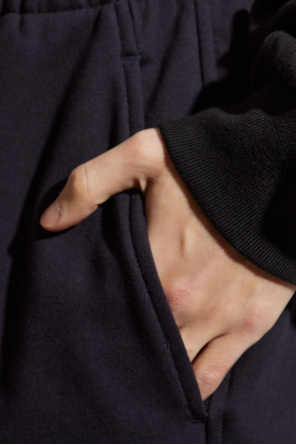 Dries Van Noten Sweatpants