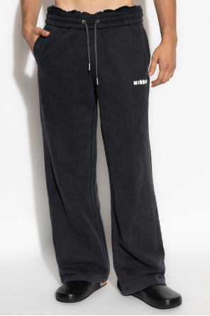 MISBHV Pantalones de chándal