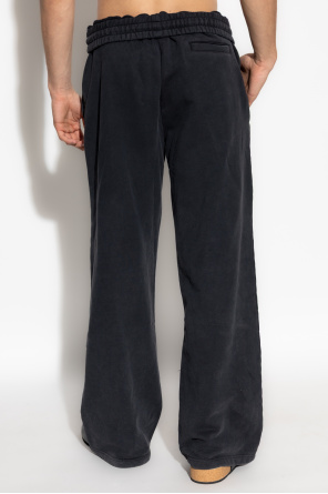 MISBHV Pantalones de chándal