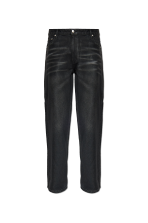 Jeans mit logo od MISBHV