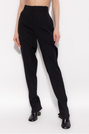 Jacquemus Bügelfaltenhose