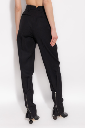 Jacquemus Bügelfaltenhose