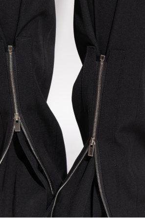 Jacquemus Bügelfaltenhose