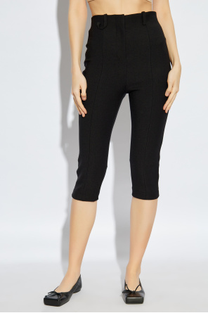 Jacquemus Trousers Capri