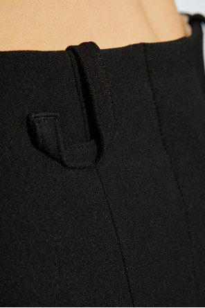 Jacquemus Trousers Capri