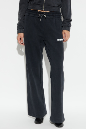 MISBHV Pantalones de chándal