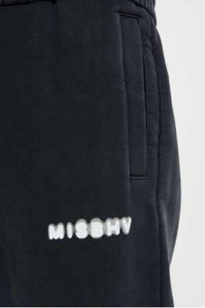 MISBHV Pantalones de chándal