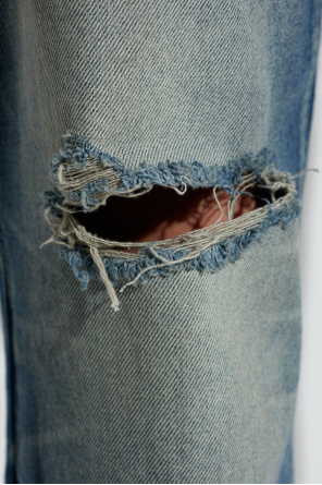 MISBHV Vaqueros con logo