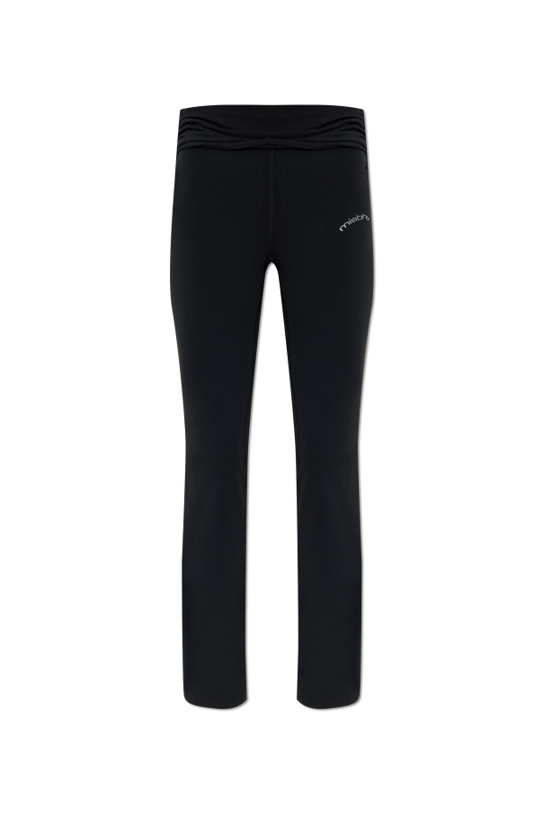 Trousers with logo, zdjęcie 1 Trousers with logo od MISBHV