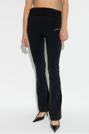 MISBHV Trousers with logo