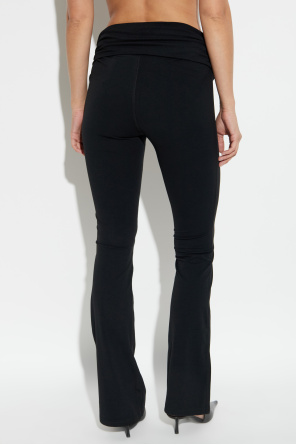 MISBHV Trousers with logo