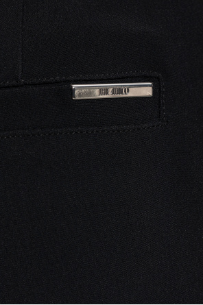 The Attico High-waisted trousers