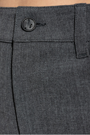 The Attico Bügelfaltenhose