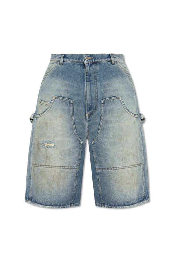 Moschino Jeans mit Logo