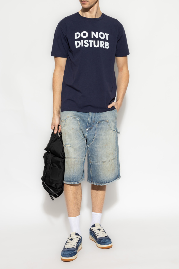 Moschino Jeans mit Logo