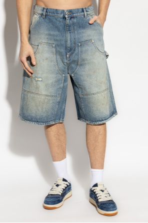 Moschino Jeans mit Logo