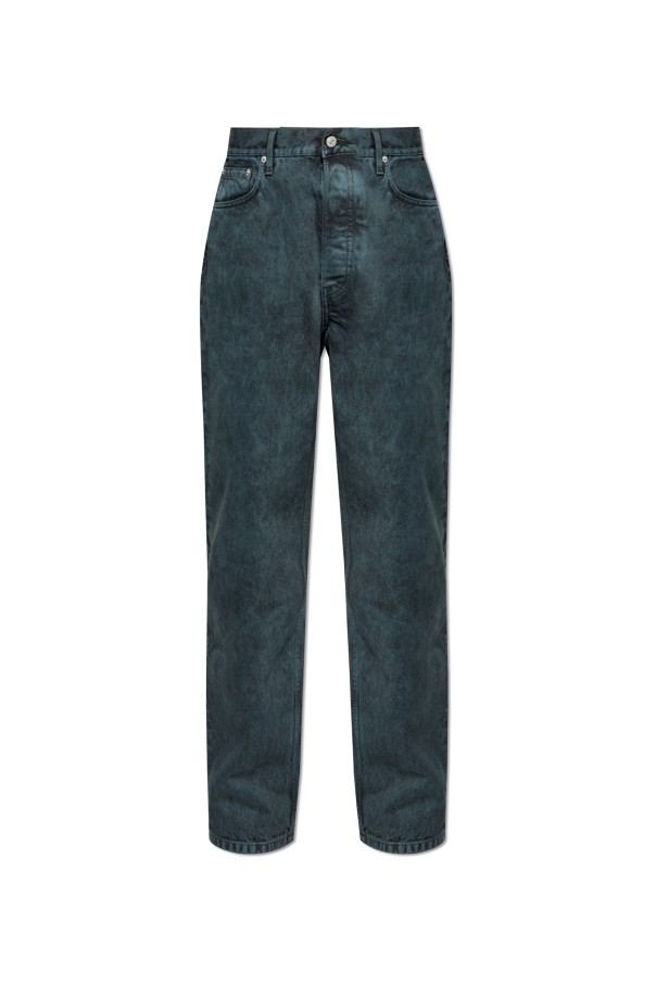 Jeans 'Pine' od Dries Van Noten