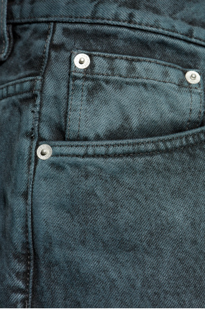 Dries Van Noten Jeans `Pine`